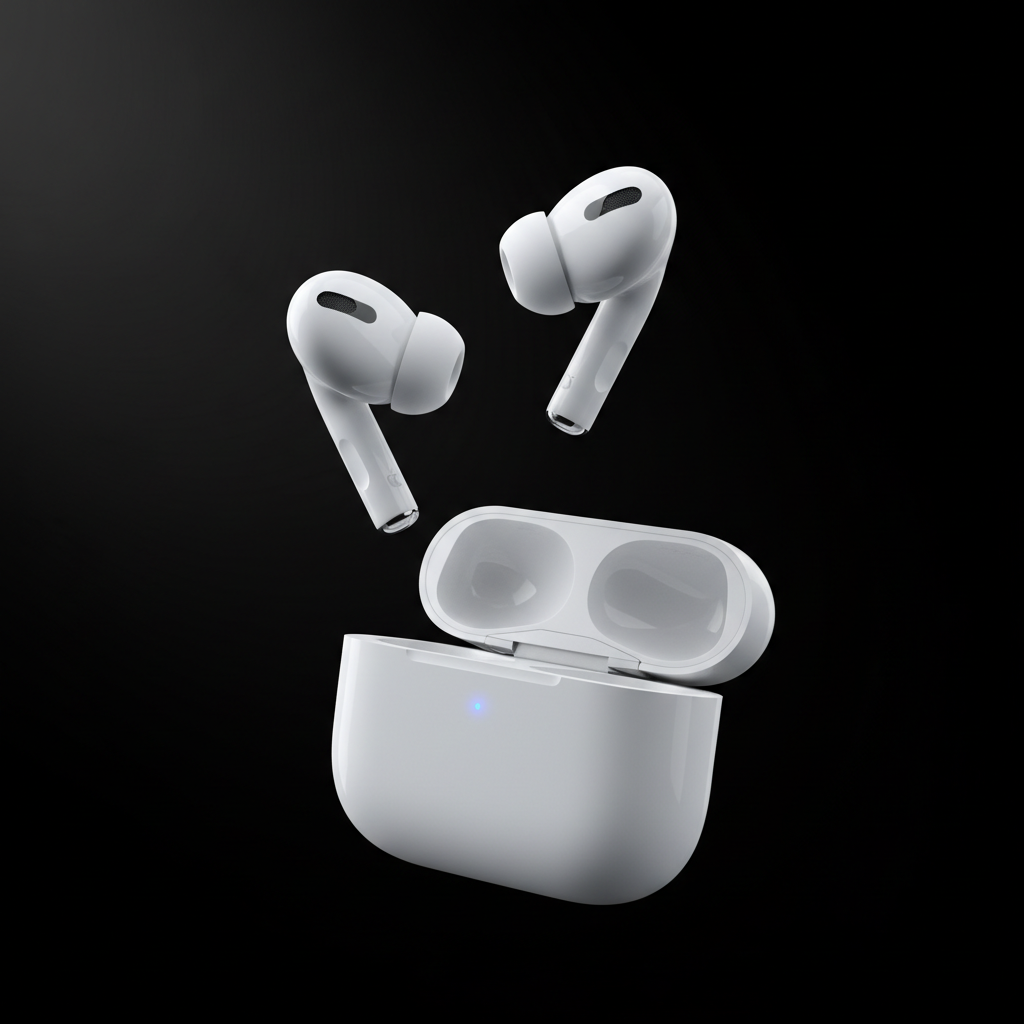 Airpod pro 3