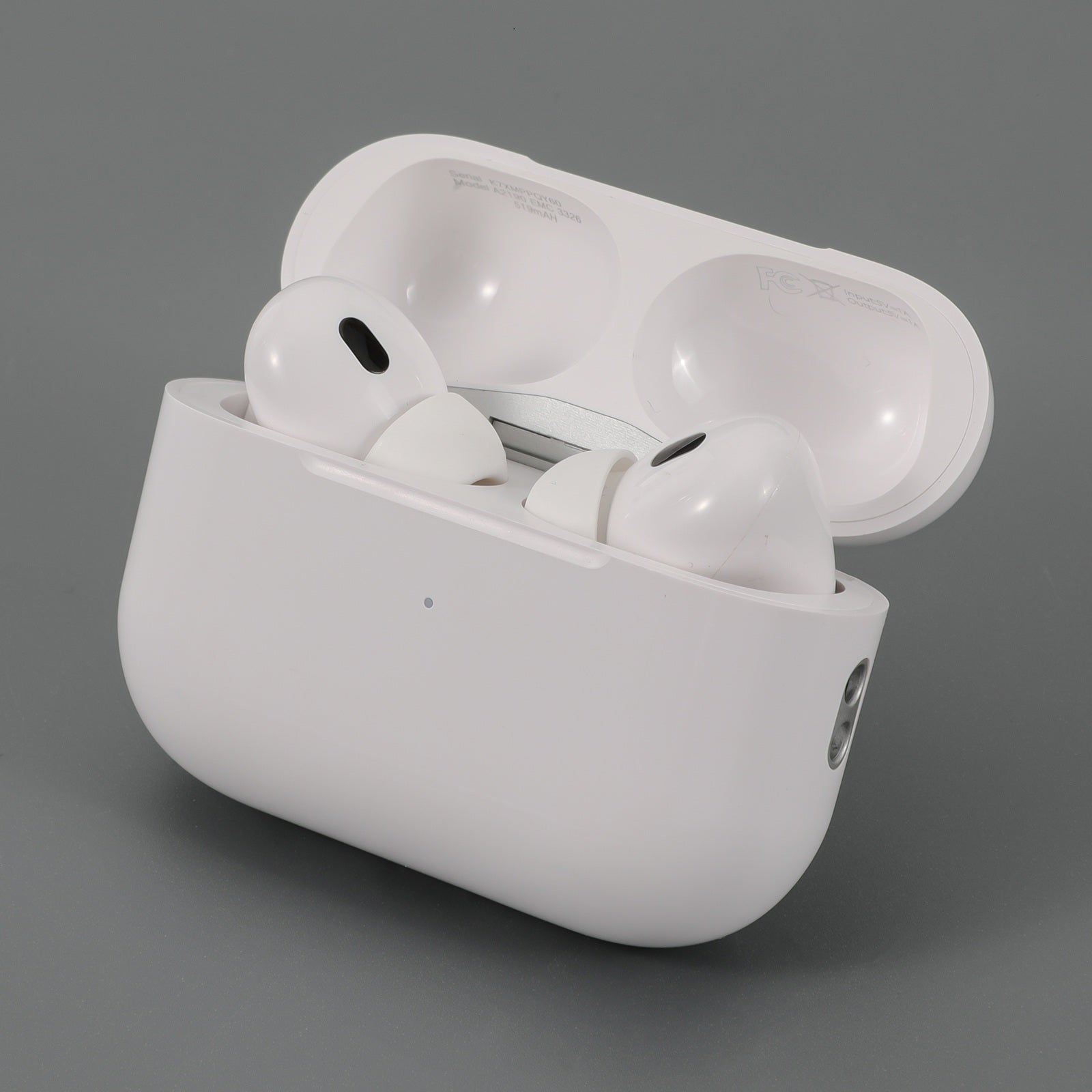 Airpod Pro 2nd gen