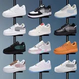 Shoe Vendor